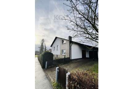 Haus zum Kaufen in Kassel Harleshausen 695.000,00 € 205 m² - Kassel / Harleshausen