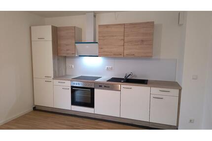 Neubauwohnung Wohnung 48 qm Bad Kreuznach