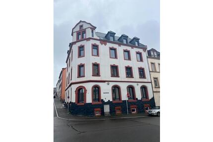 138 m² | 6 Zimmer | kernsaniert |1200€ Kaltmiete - Pirmasens