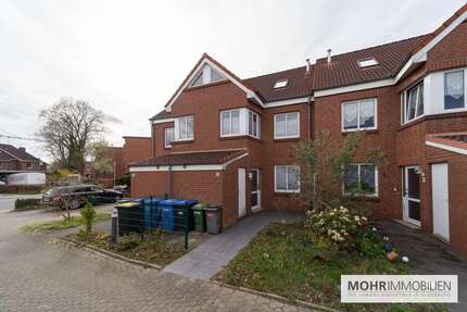 Haus zum Kaufen in Oldenburg 349.900,00 € 111.98 m²
