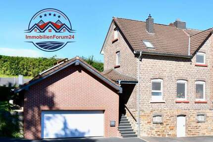 Haus zum Kaufen in Gummersbach 270.000,00 € 87 m²