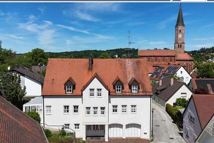 Haus zum Kaufen in Pfeffenhausen 445.000,00 € 206 m²