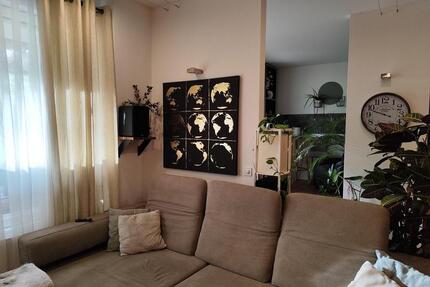 Großzügige Wohnung mit vielen Extras in FDS (Sauna, Terrasse, TG) - Freudenstadt