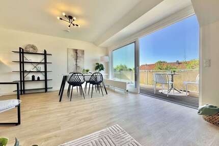 Wohnung zum Kaufen in Lübeck 489.000,00 € 132.6 m²