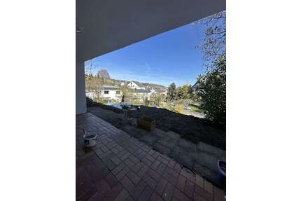 Wohnung zum Mieten in Andernach 1.000,00 € 94 m²
