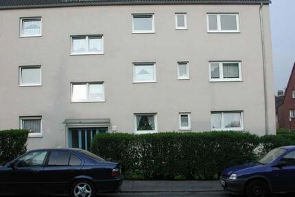 3-Zimmer-Wohnung in Stolberg Velau - Stolberg (Rheinland)