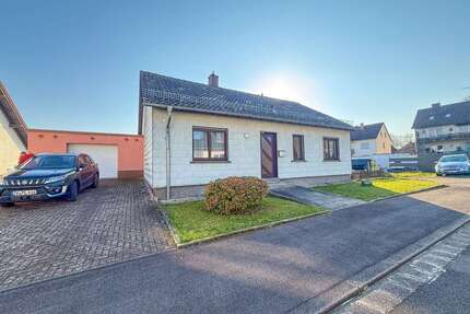 Haus zum Kaufen in Homburg 429.000,00 € 170 m²