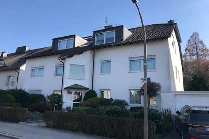 Wohnung zum Kaufen in Dortmund-Kirchhörde 329.000,00 € 107 m²