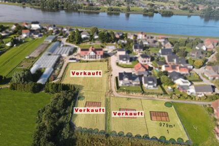*Traumhaftes Baugrundstück in Hoopte, noch 1 Bauplatz verfügbar* - Winsen (Luhe)