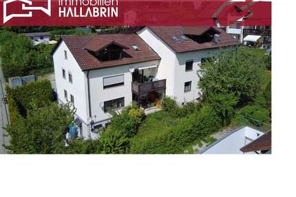 Wohnung zum Kaufen in Bad Griesbach im Rottal 145.000,00 € 63.32 m²