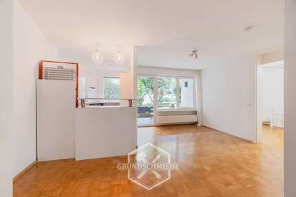 Wohnung zum Mieten in Stuttgart 920,00 € 45 m²