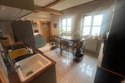 Schöne 5-Zimmer-Wohnung in Landshut Altstadt