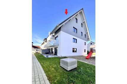 Wohnung zum Kaufen in Kirchdorf 499.000,00 € 123.9 m²