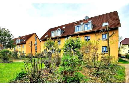 Wohnung zum Mieten in Gerichshain 530,00 € 62.27 m²