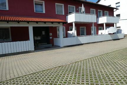 Haus mit 8 freien ETW in Weidach ganz oder teilweise zu verkaufen - Durach