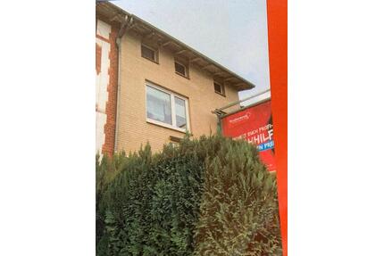2 Familienhaus - 370.000,00&nbsp;EUR Kaufpreis, ca.&nbsp; 120,00&nbsp;m&sup2; in Lübeck (PLZ: 23560) Sankt Jürgen