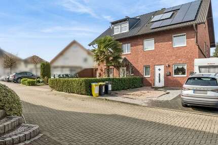 Haus zum Kaufen in Dortmund 415.000,00 € 102 m²