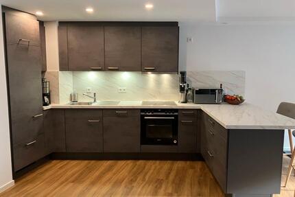 Helle 2-Zimmer-Wohnung in Würzburg-Lindleinsmühle mit Balkon