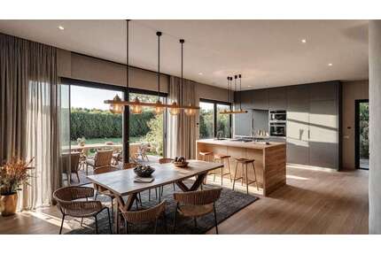 Haus zum Kaufen in Garching 1.329.000,00 € 159.84 m²