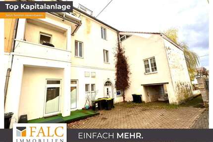 Wohnung zum Kaufen in Schmelz 69.900,00 € 90.34 m²