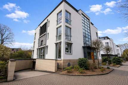 Wohnung zum Kaufen in Celle 565.000,00 € 122 m²