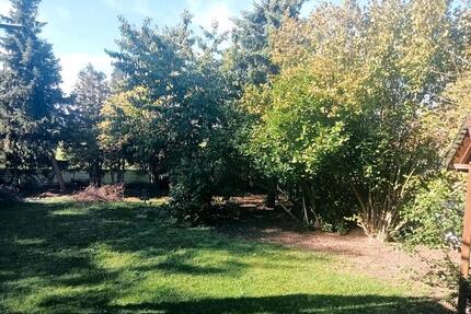 Chance: Sonnige 4-Zimmerwohnung in Heilsbronn frei geworden.