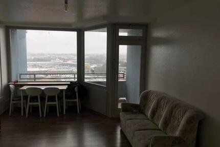 Ab Sofort: 1-Zimmer Wohnung mit Balkon in Aachen