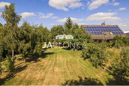 Haus zum Kaufen in Bad Oldesloe Am Poggensee 748.000,00 € 224 m² - Bad Oldesloe / Am Poggensee