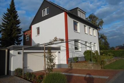 170m² Komfort-Wohnung in Zweifamilienhaus in Unna