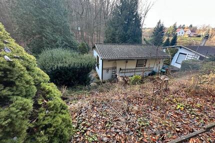Wochenendgrundstück - 200,00&nbsp;EUR Kaltmiete, ca.&nbsp; 0,00&nbsp;m&sup2; in Stadtroda (PLZ: 07646)