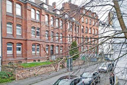 Wohnung zum Kaufen in Kassel Süd 149.000,00 € 93.35 m² - Kassel / Süd