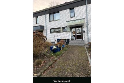 Haus in ländlicher Lage - 295.000,00&nbsp;EUR Kaufpreis, ca.&nbsp; 161,00&nbsp;m&sup2; in Dorsten (PLZ: 46286) Alt-Wulfen