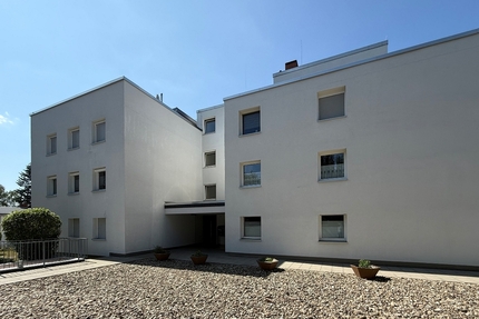 Kelkheim: Vermietete 1,5 Zimmerwohnung! Kapitalanlage auf Erbpachtbasis mit 5% Rendite.