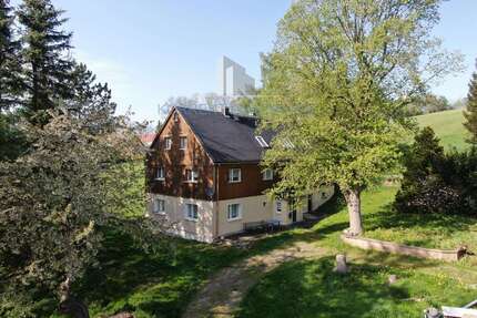 Haus zum Kaufen in Dippoldiswalde 200.000,00 € 200 m²