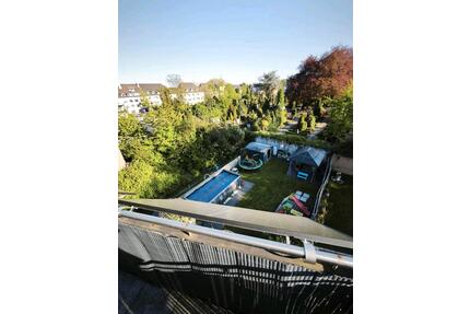 Mietwohnung an der Feuerwache - 970,00&nbsp;EUR Kaltmiete, ca.&nbsp; 77,00&nbsp;m&sup2; in Oberhausen (PLZ: 46045)