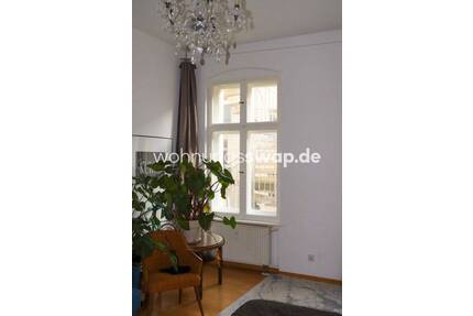 Wohnungsswap - Gabriel-Max-Straße - Berlin Friedrichshain
