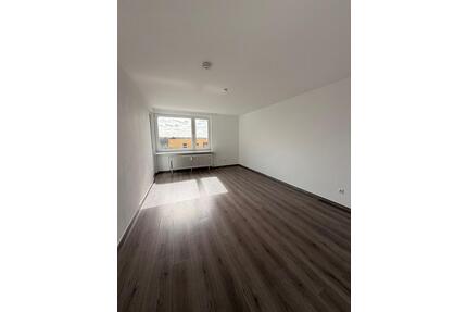 Ruhige 2-Zimmer-Wohnung mit Balkon in Elsterwerda
