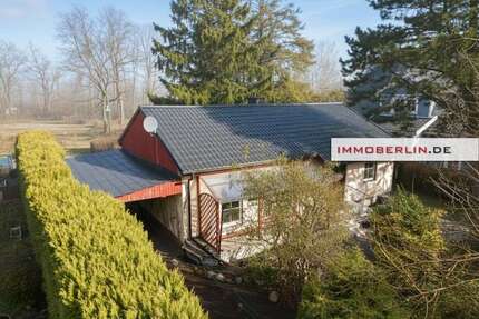 Haus zum Kaufen in Königs Wusterhausen Deutsch Wusterhausen 300.000,00 € 80 m² - Königs Wusterhausen / Deutsch Wusterhausen