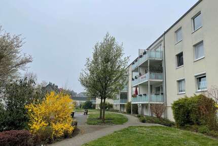 Wohnung zum Mieten in Bochum 640,00 € 64.47 m²