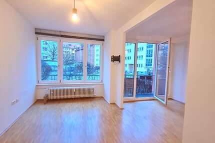 Wohnung zum Mieten in München 995,00 € 33.21 m²