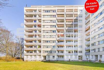 Wohnung zum Kaufen in Ettlingen 219.000,00 € 81.57 m²