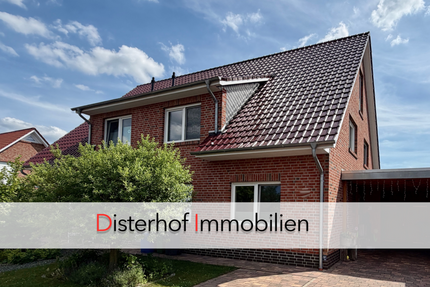 Haus zum Kaufen in Wahnebergen 389.000,00 € 153 m²