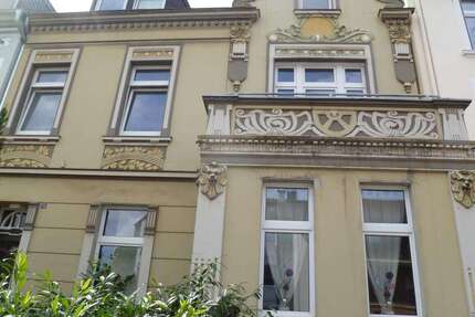 Wohnung zum Mieten in Mönchengladbach 659,00 € 64.13 m²