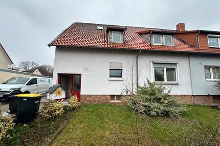 Saniertes Zweifamilienhaus in Barsinghausen zur Miete