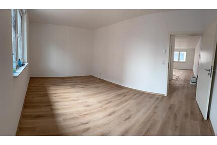 Neubau!! Erstbezug! 90qm Erdgeschoss Wohnung - Kall