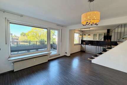 Wohnung zum Kaufen in Herne 155.000,00 € 64 m²