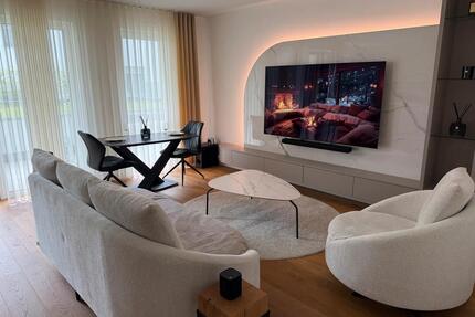 3Zi Wohnung Luxus - 1.950,00&nbsp;EUR Kaltmiete, ca.&nbsp; 109,00&nbsp;m&sup2; in Essen (PLZ: 45239) Stadtbezirk IX