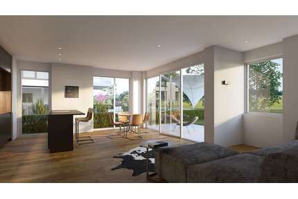 Wohnung zum Kaufen in Rudersberg 349.000,00 € 62.95 m²