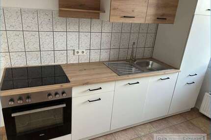 Wohnung zum Mieten in Flensburg 500,00 € 45 m²