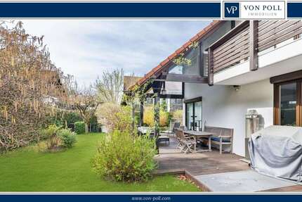 Haus zum Kaufen in Gräfelfing Lochham 1.680.000,00 € 219.42 m² - Gräfelfing / Lochham